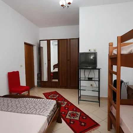 Guesthouse Berati *