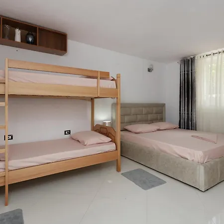 Guesthouse Berati