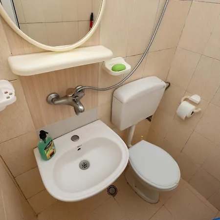 Guesthouse Berati بيرات