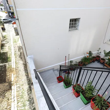 Guesthouse Berati 4* بيرات