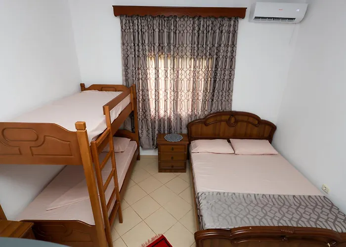 Guesthouse Berati Gasthof 3*