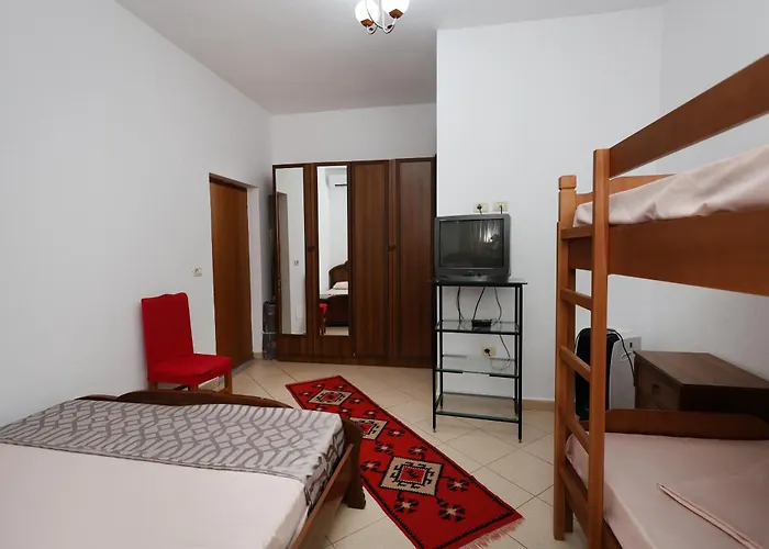 Guesthouse Berati 3*