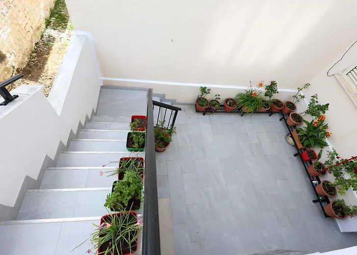 Guesthouse Berati Gasthof Berat