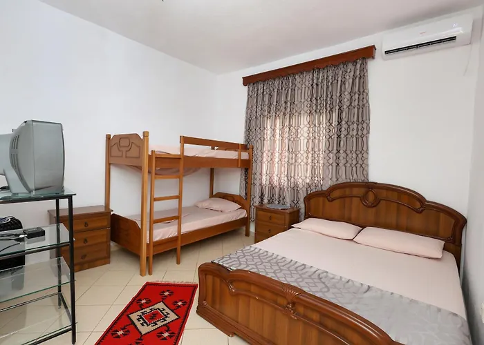 Gasthof Guesthouse Berati 3*