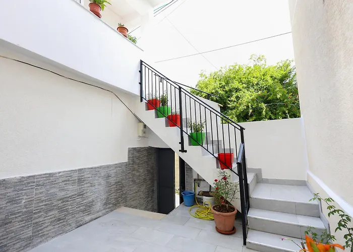 Gasthof Guesthouse Berati Berat