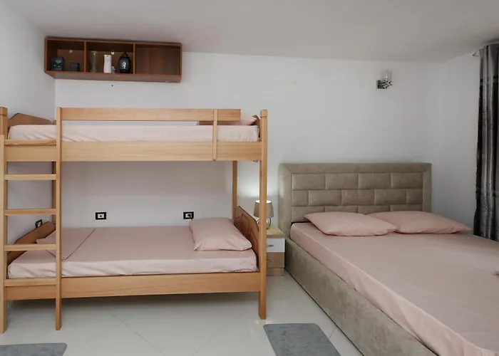 Gasthof Guesthouse Berati 3*