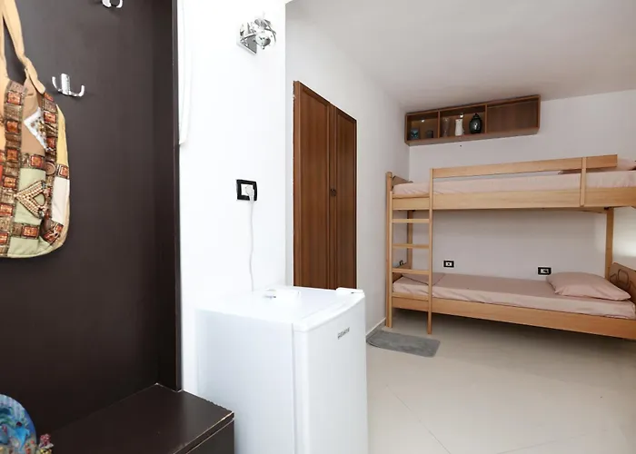 Guesthouse Berati 3* Berat