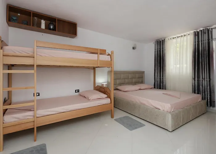 Guesthouse Berati