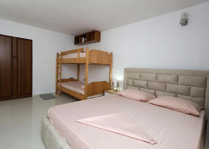 Guesthouse Berati
