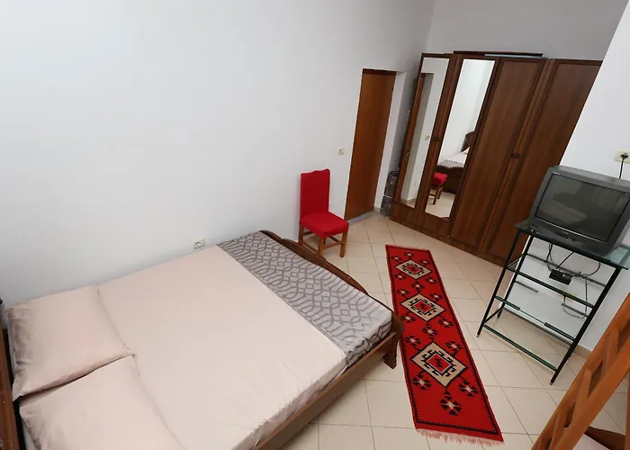 Guesthouse Berati
