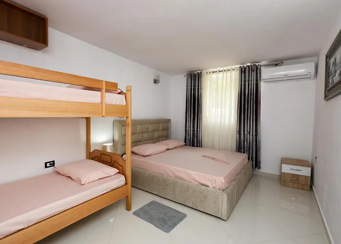 Guesthouse Berati 3*