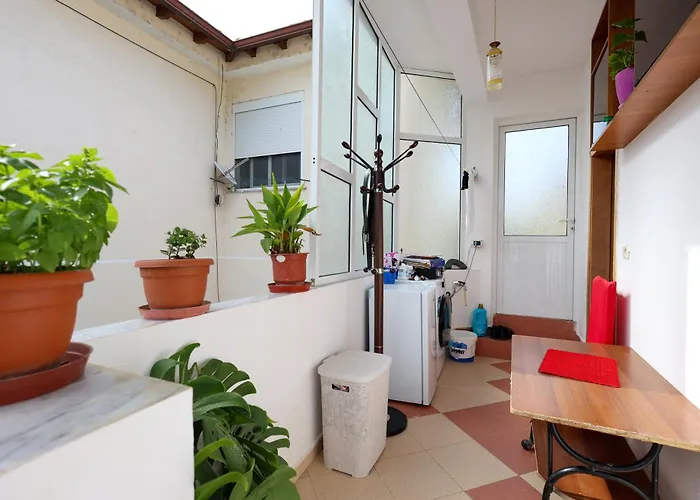 Guesthouse Berati 3* Berat