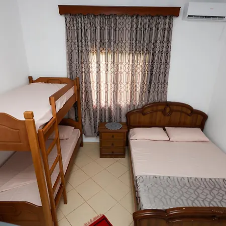 Guesthouse Berati Maison d'hôtes *
