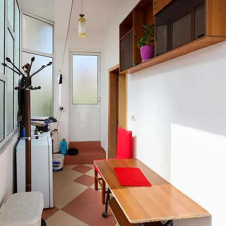 Guesthouse Berati Maison d'hôtes *
