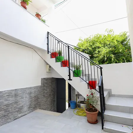 Maison d'hôtes Guesthouse Berati Berat