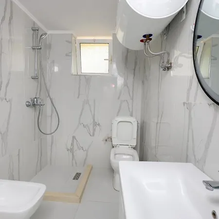 Guesthouse Berati *