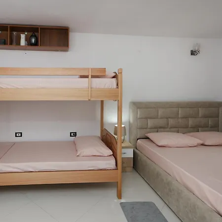 Maison d'hôtes Guesthouse Berati *