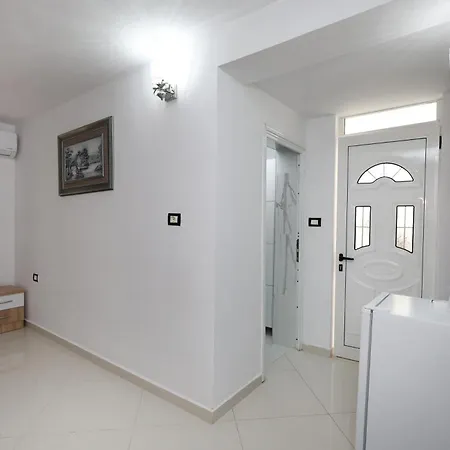 Guesthouse Berati Maison d'hôtes