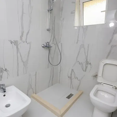 Maison d'hôtes Guesthouse Berati