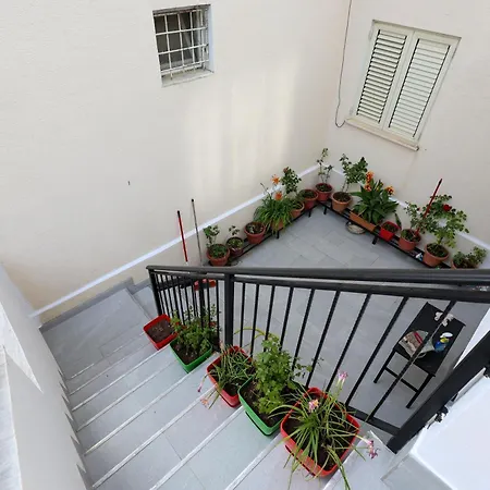 Maison d'hôtes Guesthouse Berati Berat