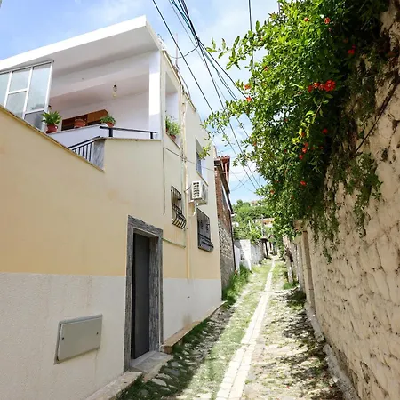 Guesthouse Berati Maison d'hôtes