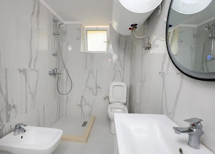 Guesthouse Berati 3*