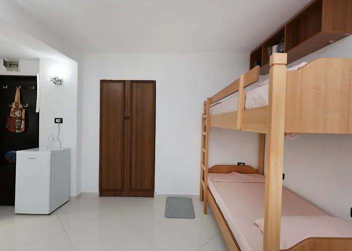 Guesthouse Berati 3* Berati