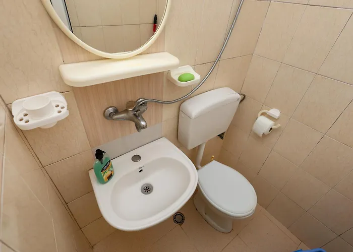Guesthouse Berati Berati