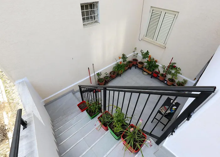 Casa de hóspedes Guesthouse Berati Berati
