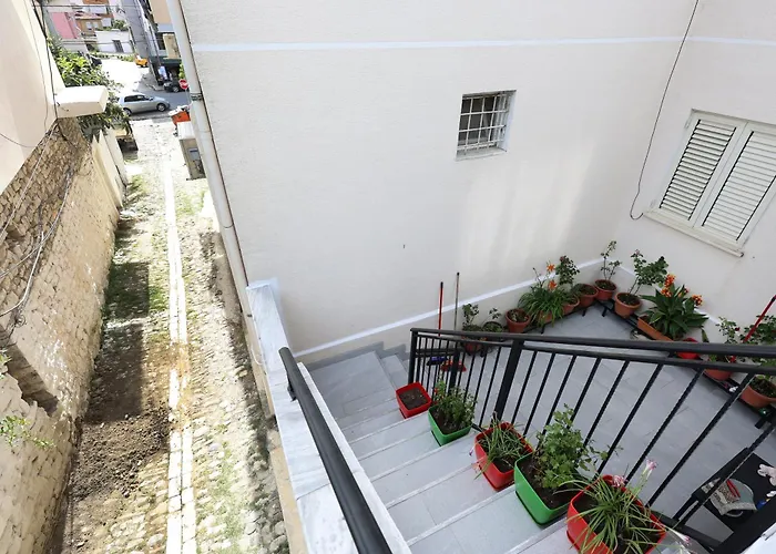 Guesthouse Berati 3* Berati